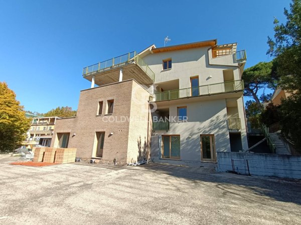 appartamento in vendita a Sutri