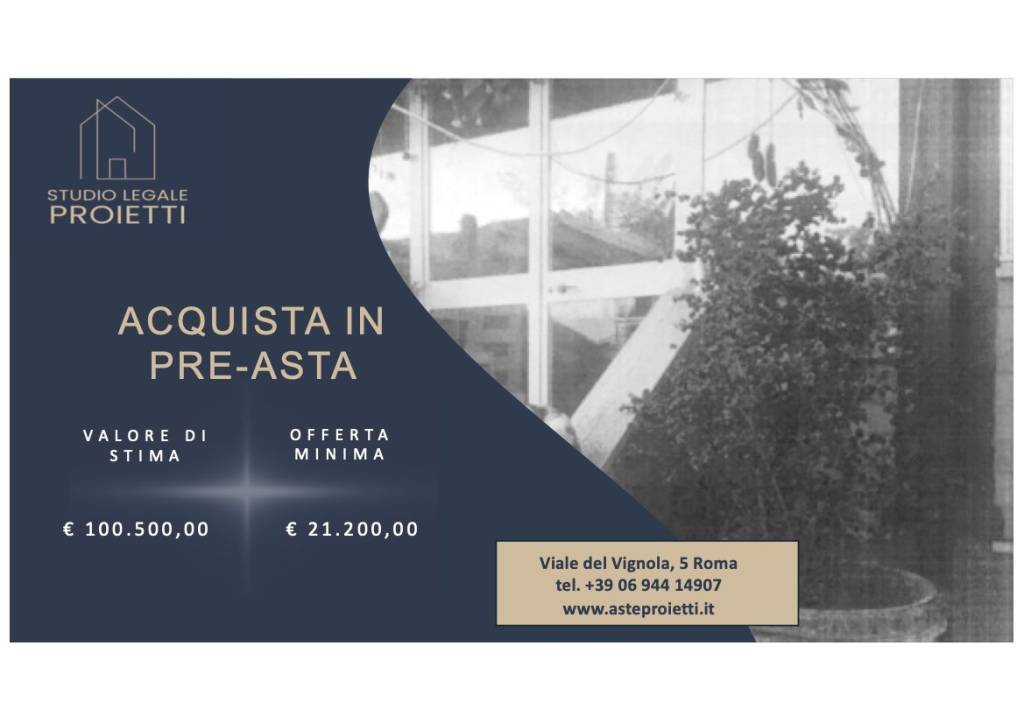 appartamento in vendita a Sutri