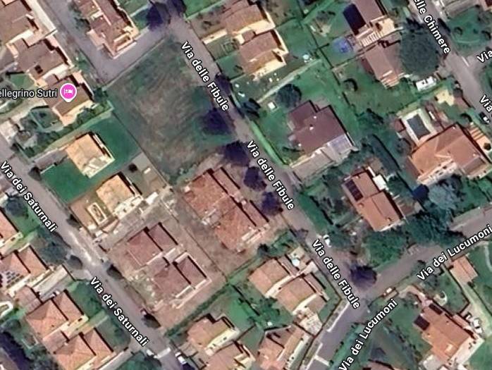casa indipendente in vendita a Sutri