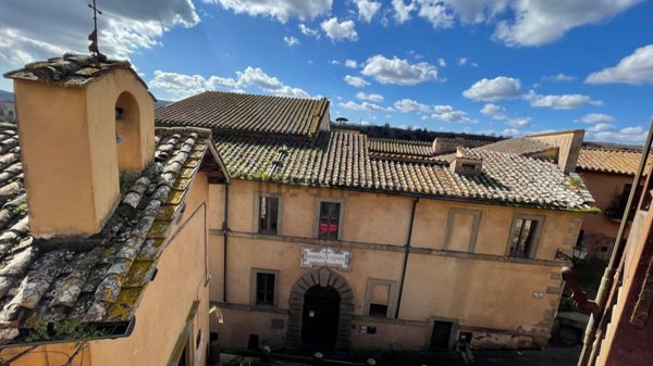 appartamento in vendita a Sutri