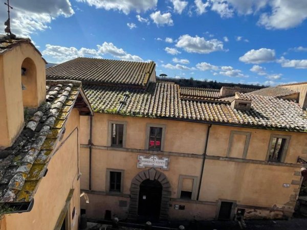 appartamento in vendita a Sutri