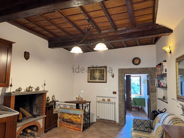 appartamento in vendita a Sutri