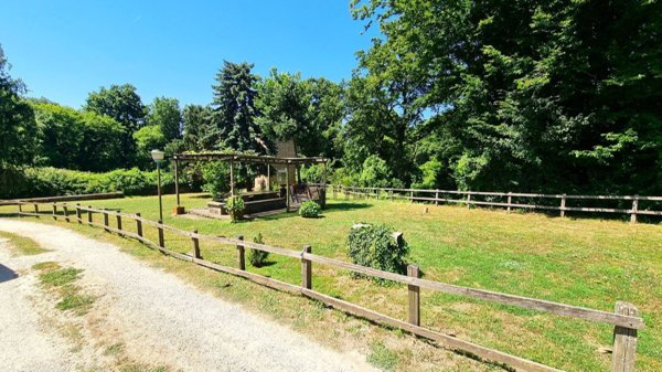 appartamento in vendita a Sutri