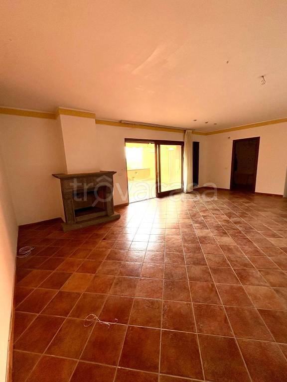 casa indipendente in vendita a Sutri