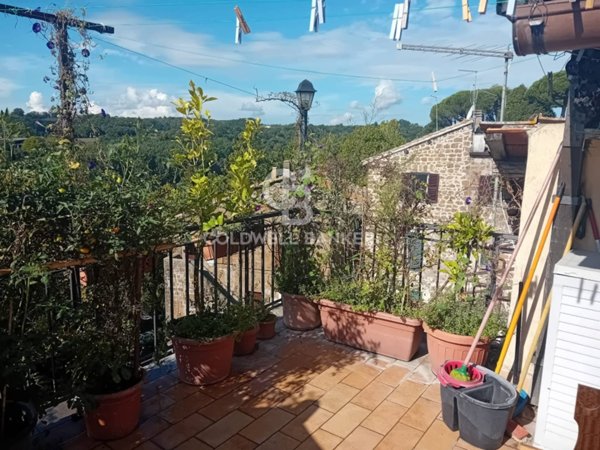 appartamento in vendita a Sutri