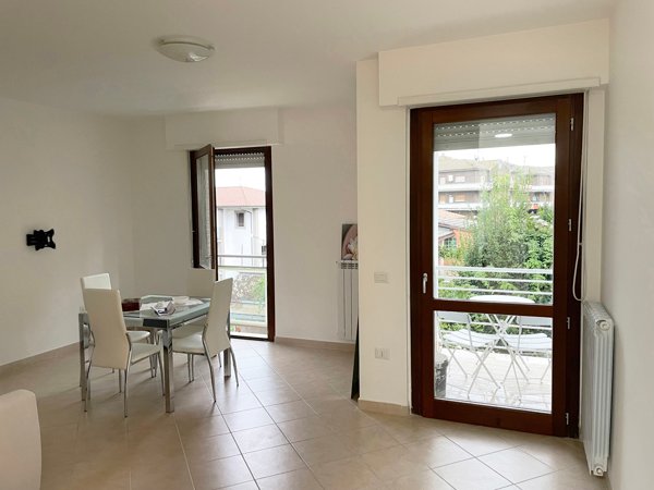 appartamento in vendita a Sutri