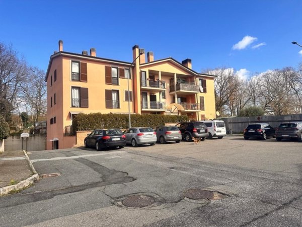 appartamento in vendita a Sutri
