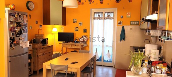 appartamento in vendita a Sutri