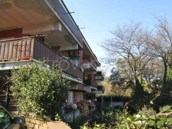 appartamento in vendita a Sutri