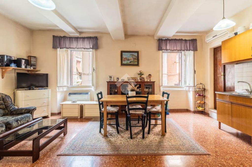 appartamento in vendita a Sutri