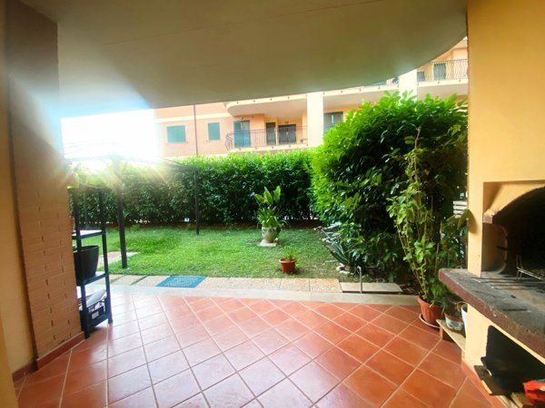 appartamento in vendita a Sutri