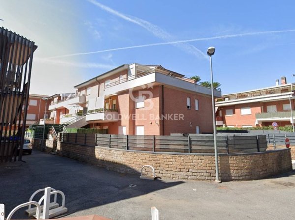 appartamento in vendita a Sutri