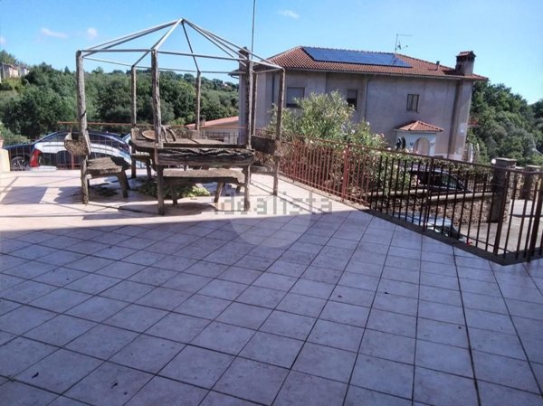 appartamento in vendita a Sutri