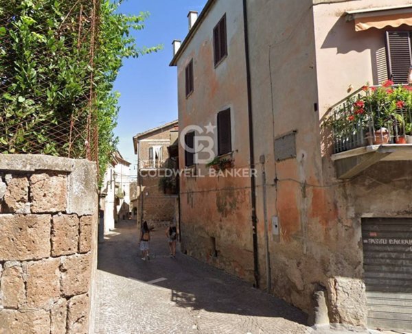 appartamento in vendita a Sutri