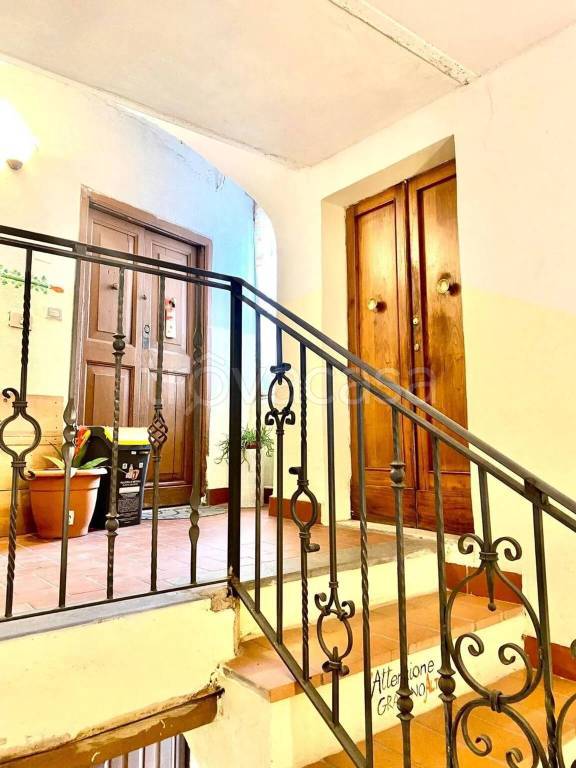 appartamento in vendita a Sutri