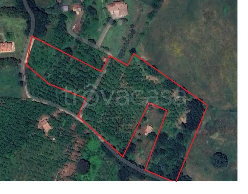 casa indipendente in vendita a Sutri