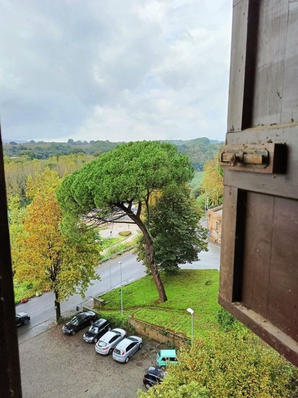 appartamento in vendita a Sutri
