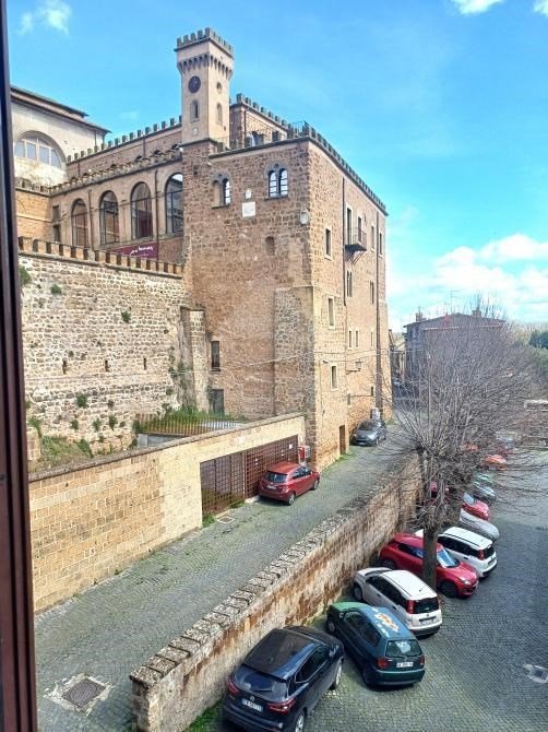casa indipendente in vendita a Sutri