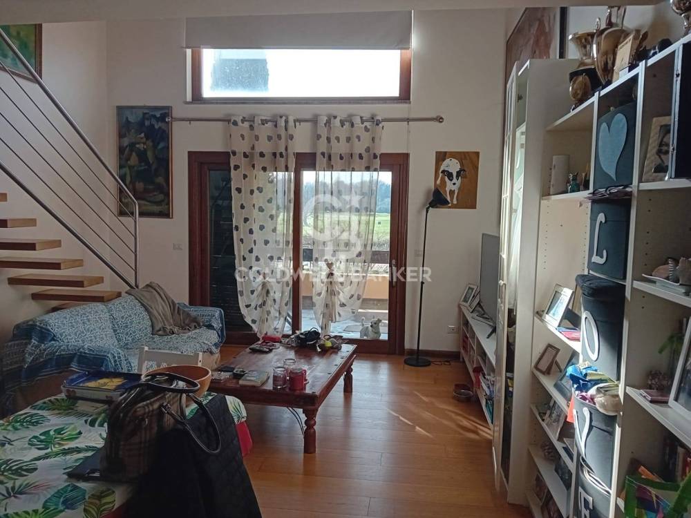 casa indipendente in vendita a Sutri
