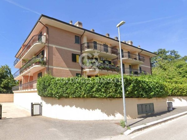 appartamento in vendita a Sutri