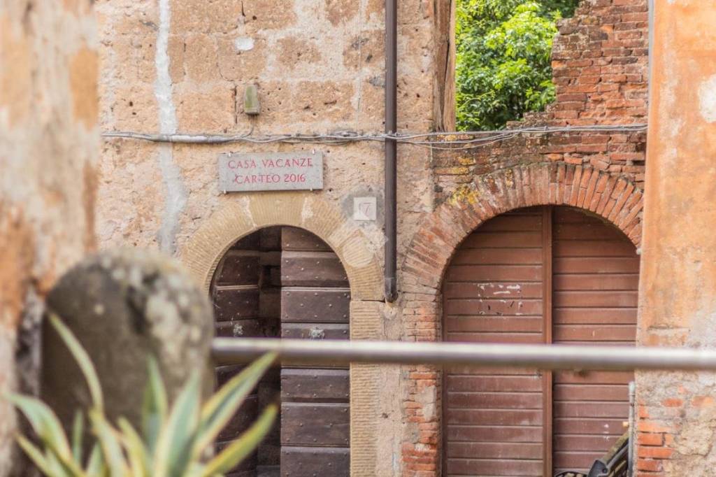 appartamento in vendita a Sutri