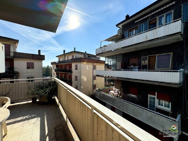 appartamento in vendita a Sutri