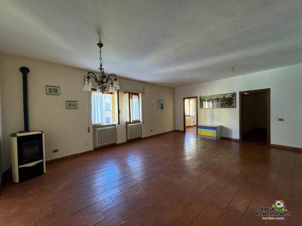 appartamento in vendita a Sutri