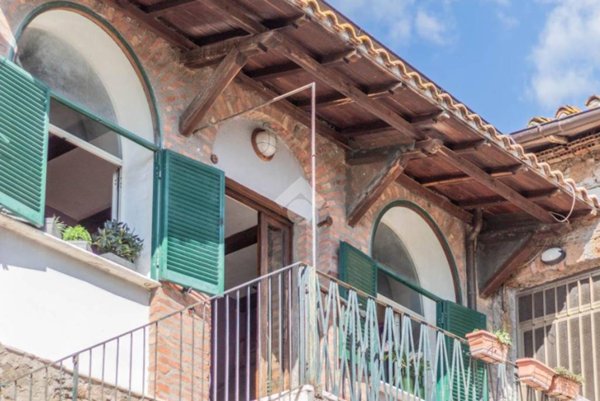 appartamento in vendita a Sutri