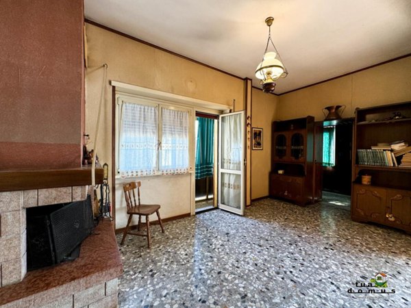 appartamento in vendita a Sutri