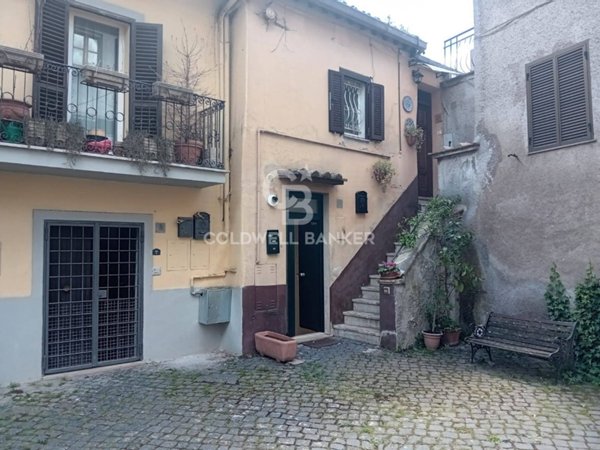 appartamento in vendita a Sutri
