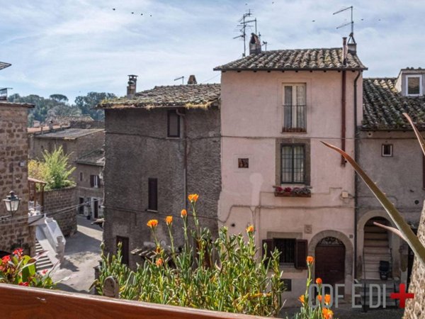 appartamento in vendita a Sutri