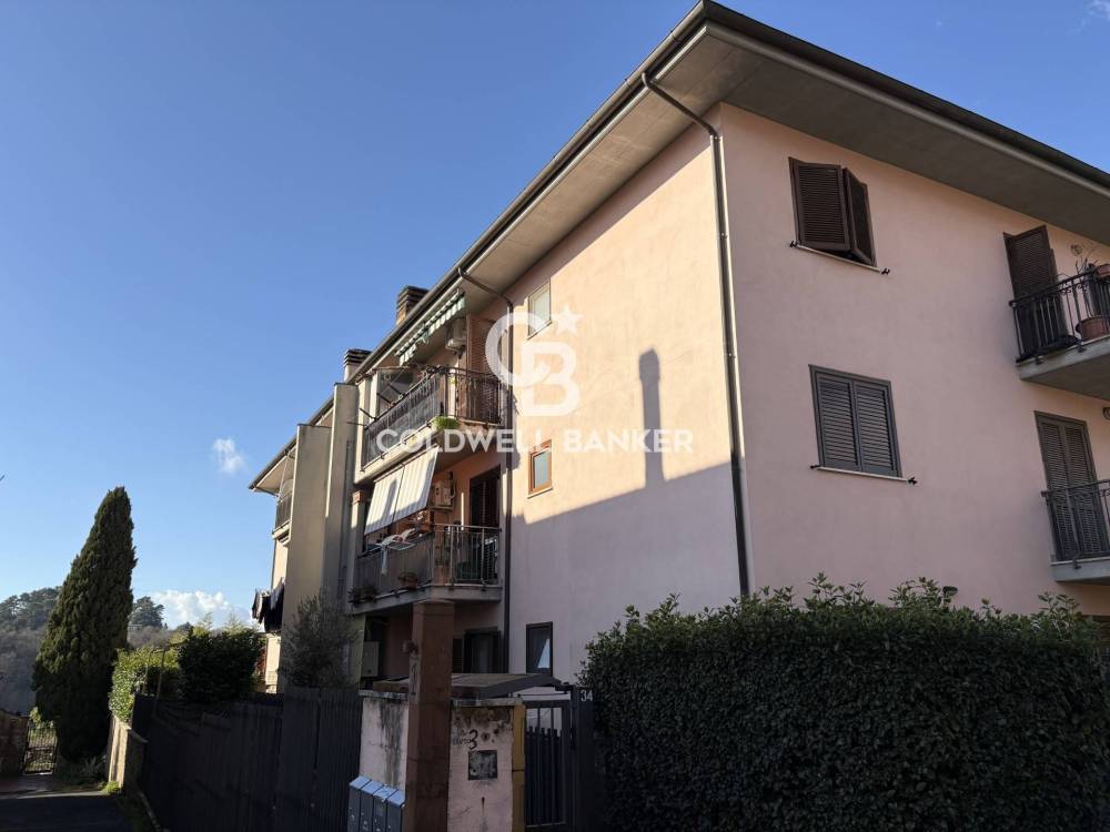 appartamento in vendita a Sutri