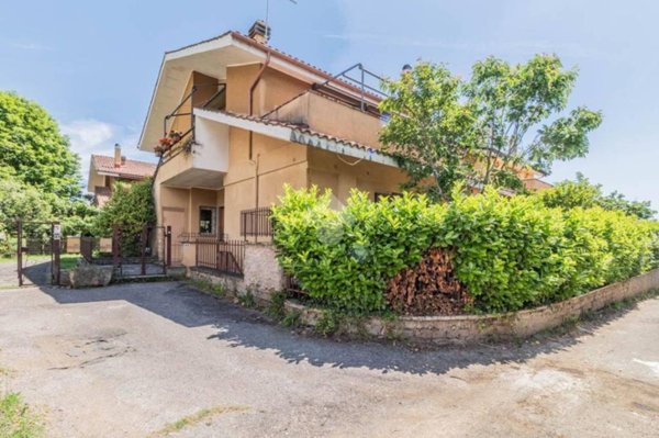 appartamento in vendita a Sutri