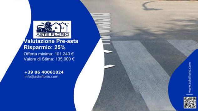 pentavano in vendita a Sutri
