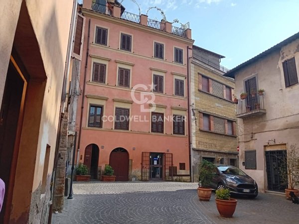 appartamento in vendita a Sutri