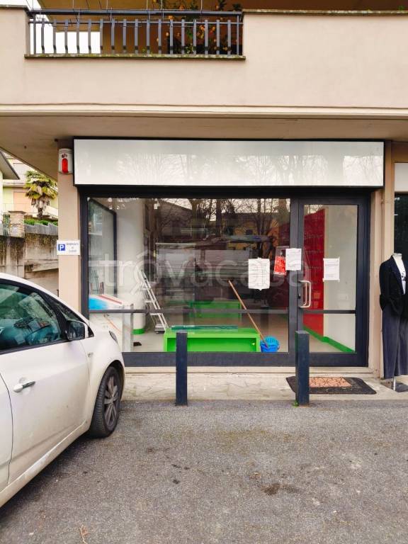 monolocale in vendita a Sutri