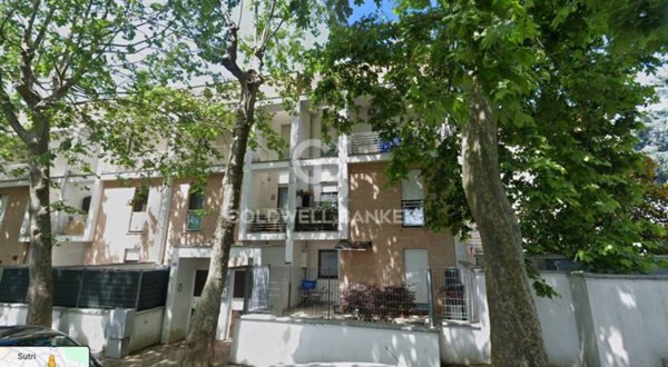 appartamento in vendita a Sutri