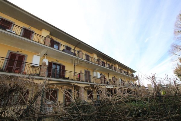 appartamento in vendita a Sutri