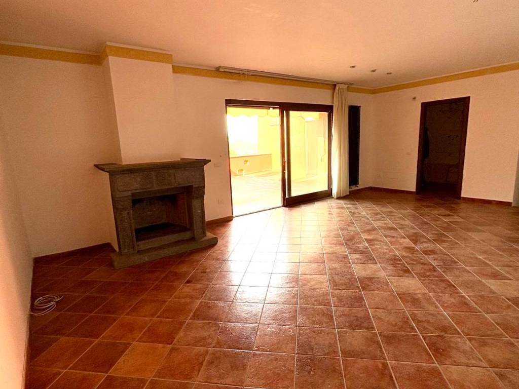 casa indipendente in vendita a Sutri