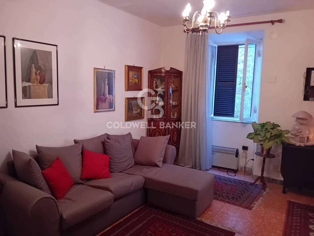 appartamento in vendita a Sutri