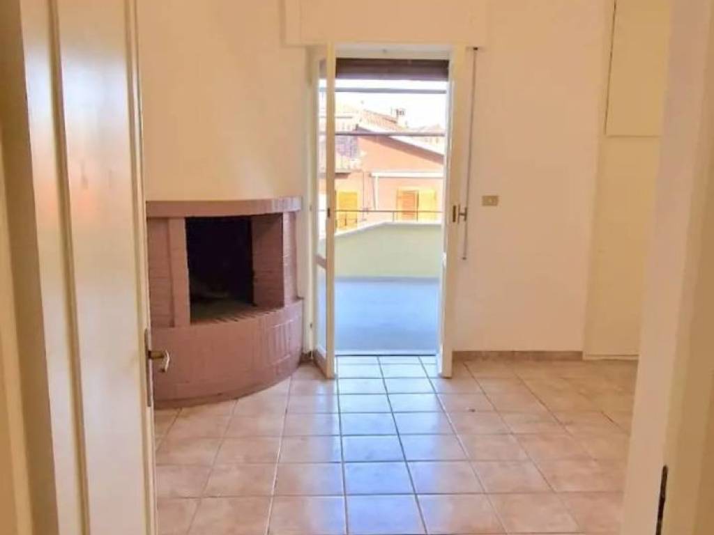 appartamento in vendita a Sutri