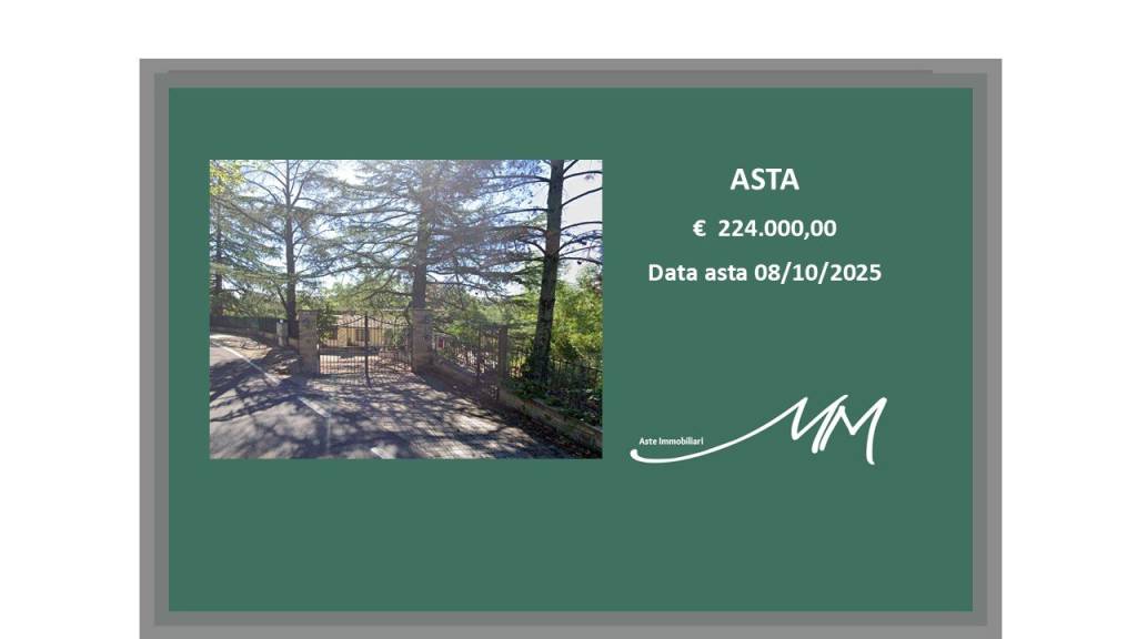 casa indipendente in vendita a Sutri