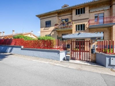 casa indipendente in vendita a Sutri