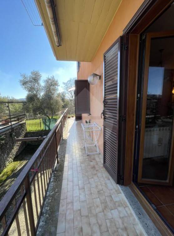 appartamento in vendita a Sutri