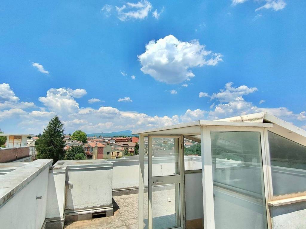 appartamento in vendita a Sutri