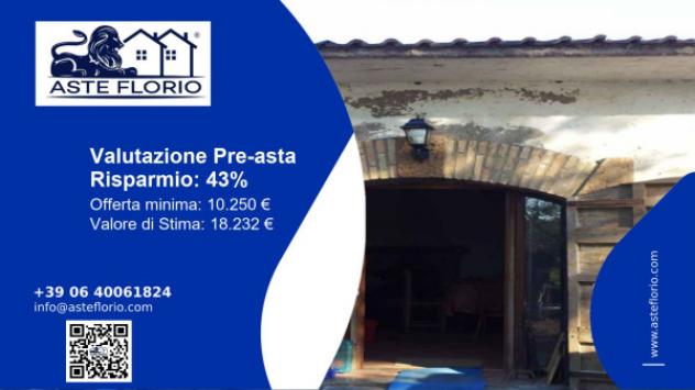 appartamento in vendita a Sutri