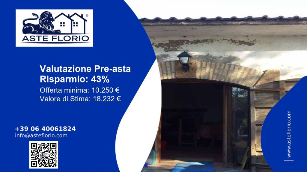 appartamento in vendita a Sutri