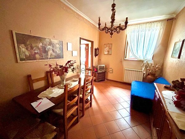 appartamento in vendita a Sutri