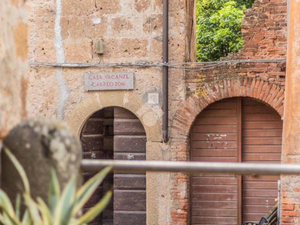 appartamento in vendita a Sutri