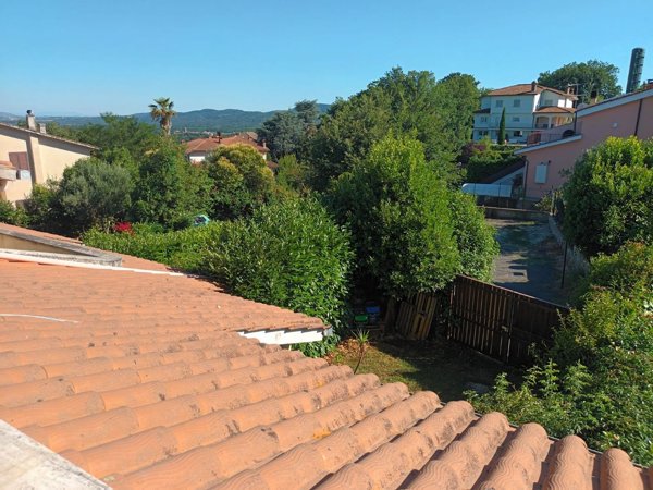 appartamento in vendita a Sutri